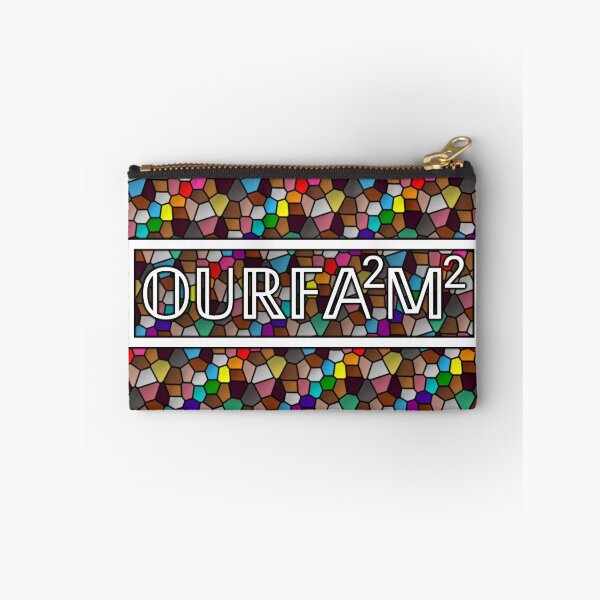 Item preview, Legacy Rainbow Voronoi OURFA2M2 designed and sold by OURFA2M2.