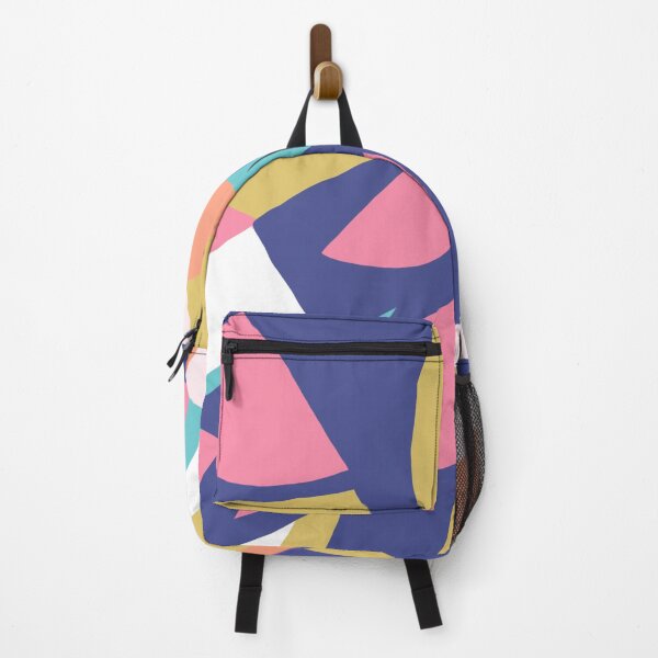 Item preview, Bright Shapes designed and sold by ARTBYNELLA.