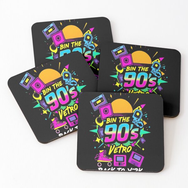 Item preview, Retro Vibes – 90s & Y2K Aesthetic Tee designed and sold by ColorsSoul ⭐️⭐️⭐️⭐️⭐️.