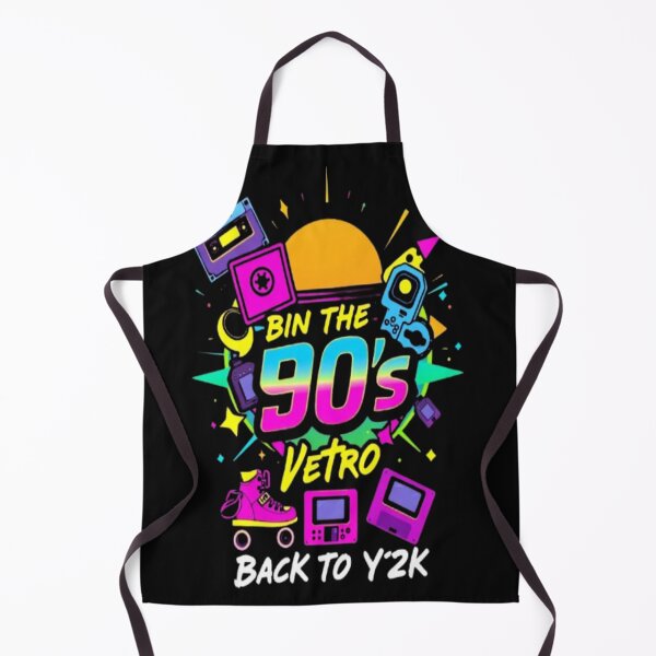 Item preview, Retro Vibes – 90s & Y2K Aesthetic Tee designed and sold by ColorsSoul ⭐️⭐️⭐️⭐️⭐️.