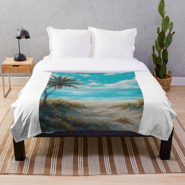 Item preview, cielo y mar turquesa designed and sold by Cedex.