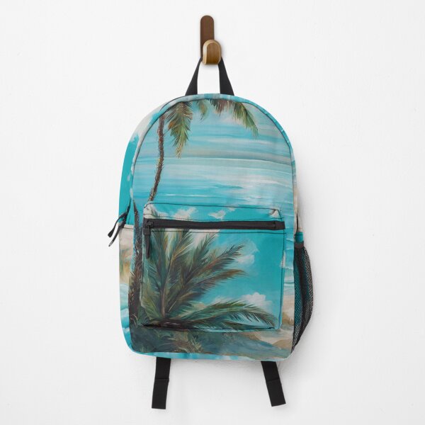 Item preview, turquoise sky and sea designed and sold by Cedex.