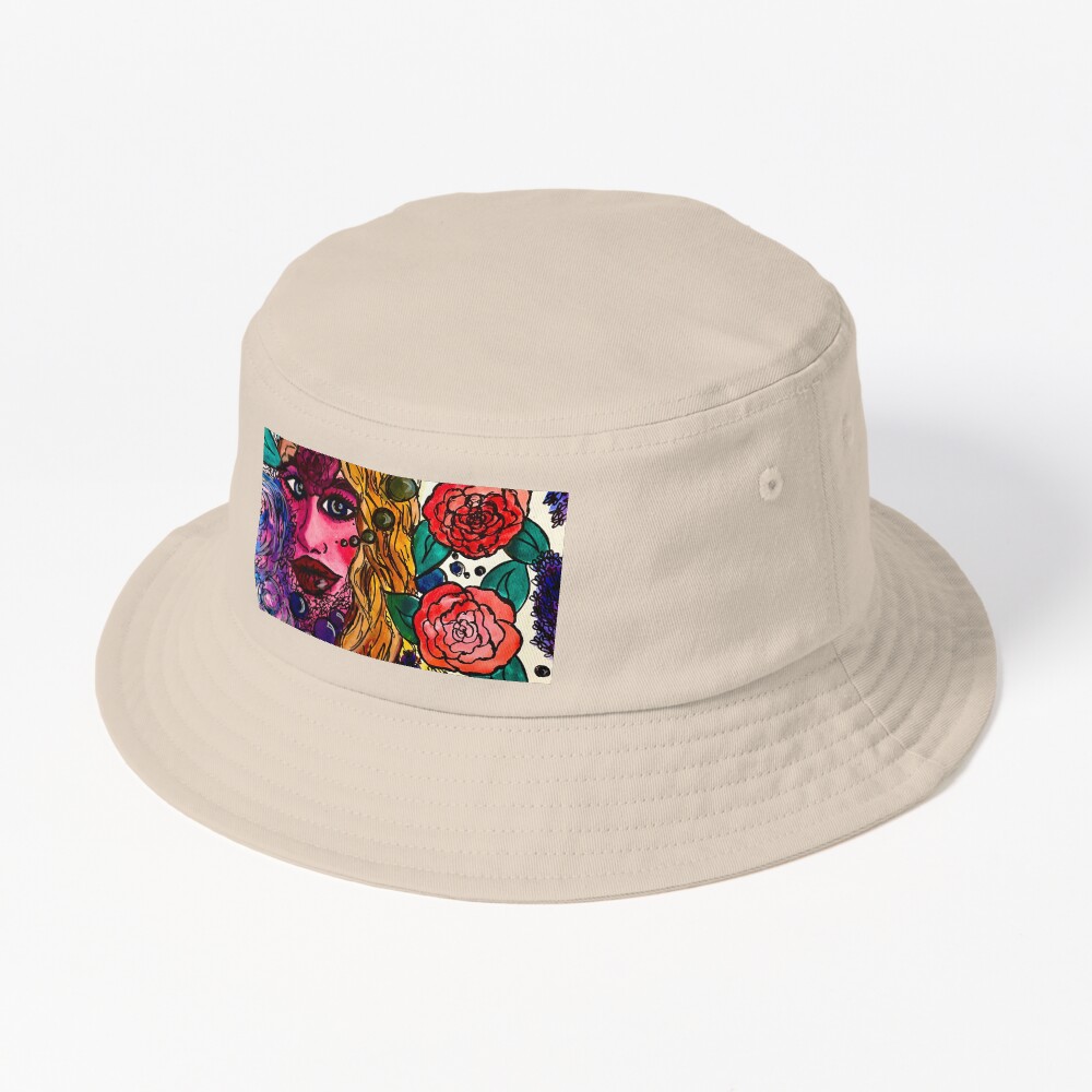Item preview, Bucket Hat designed and sold by Under-TheBridge.
