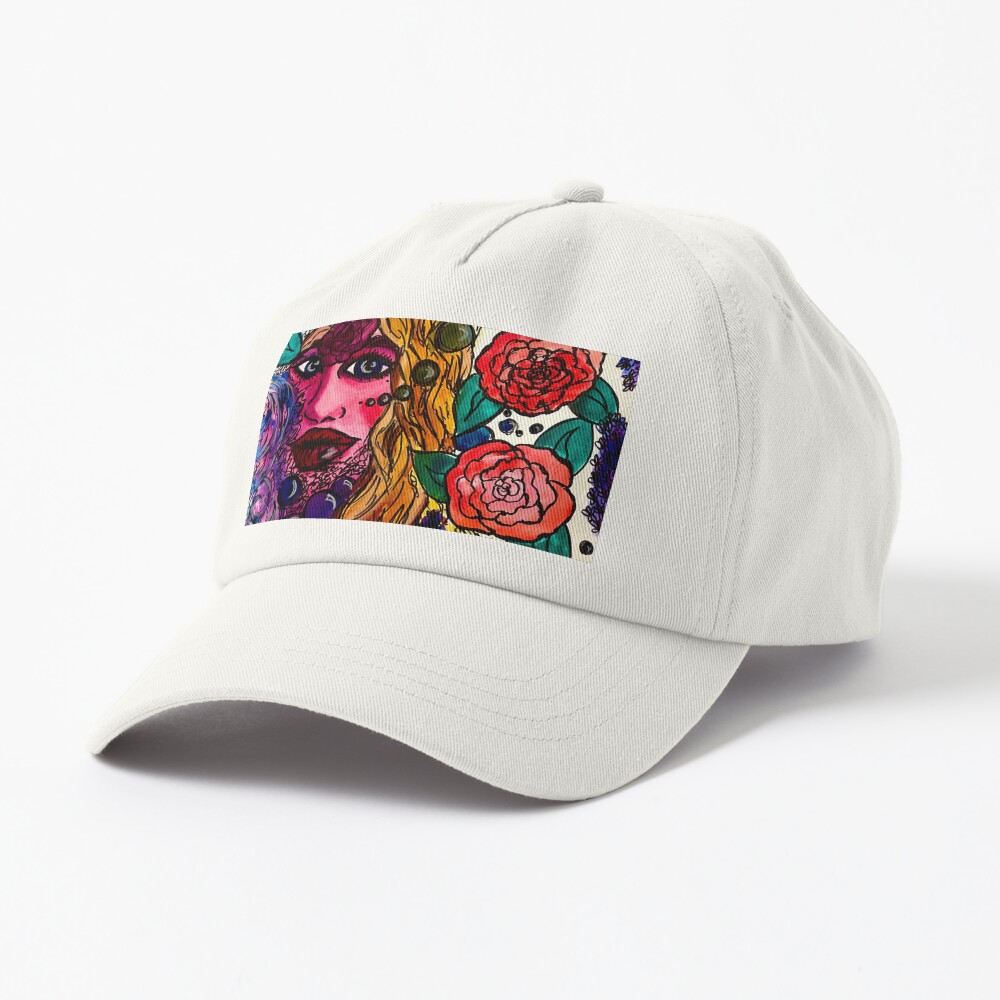 Item preview, Dad Hat designed and sold by Under-TheBridge.