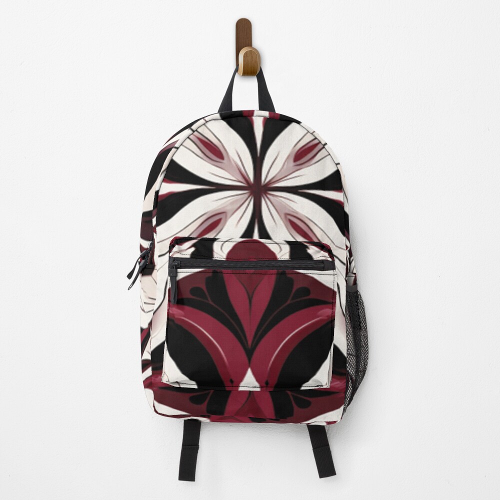 Item preview, Backpack designed and sold by Smiling-Collie.