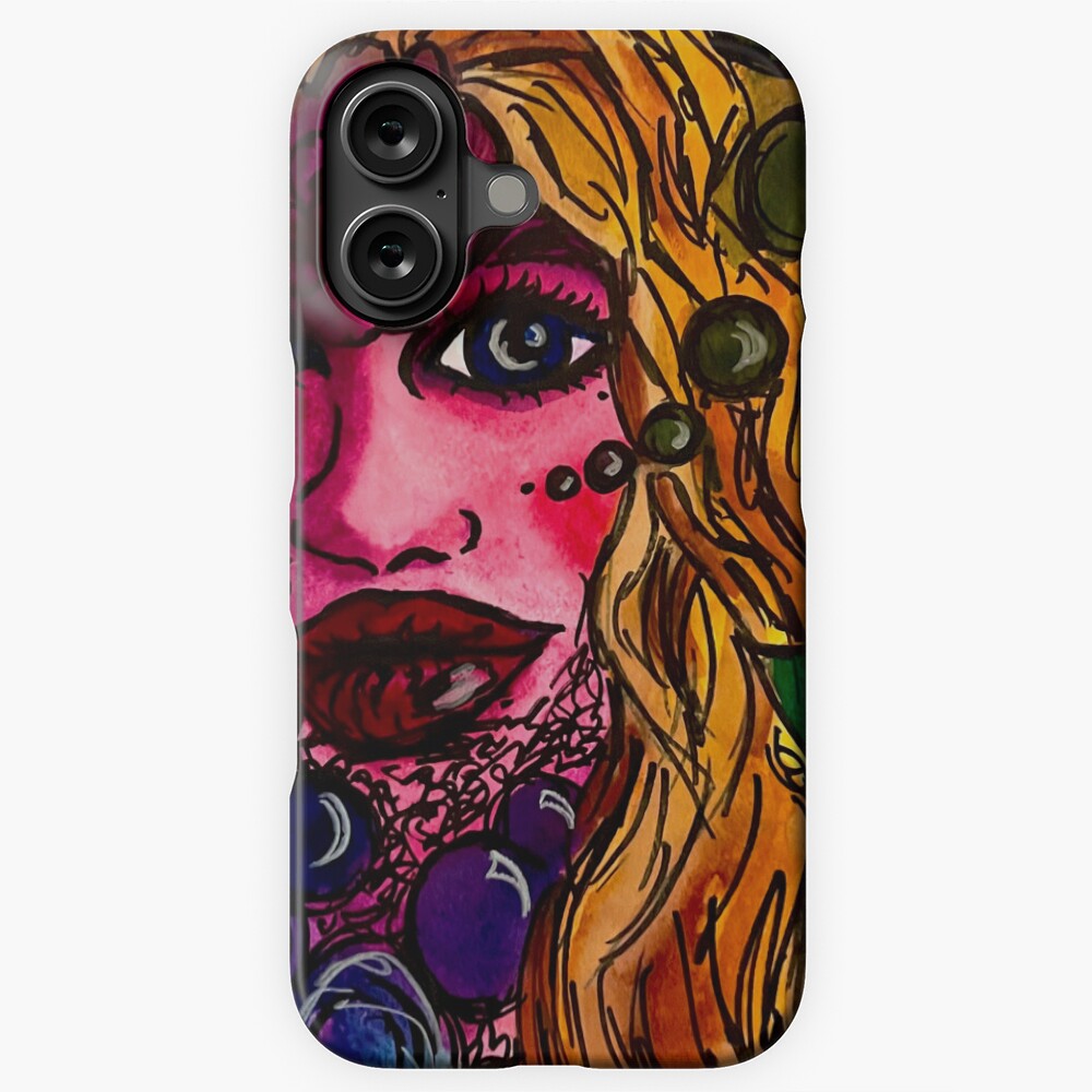 Item preview, iPhone Snap Case designed and sold by Under-TheBridge.