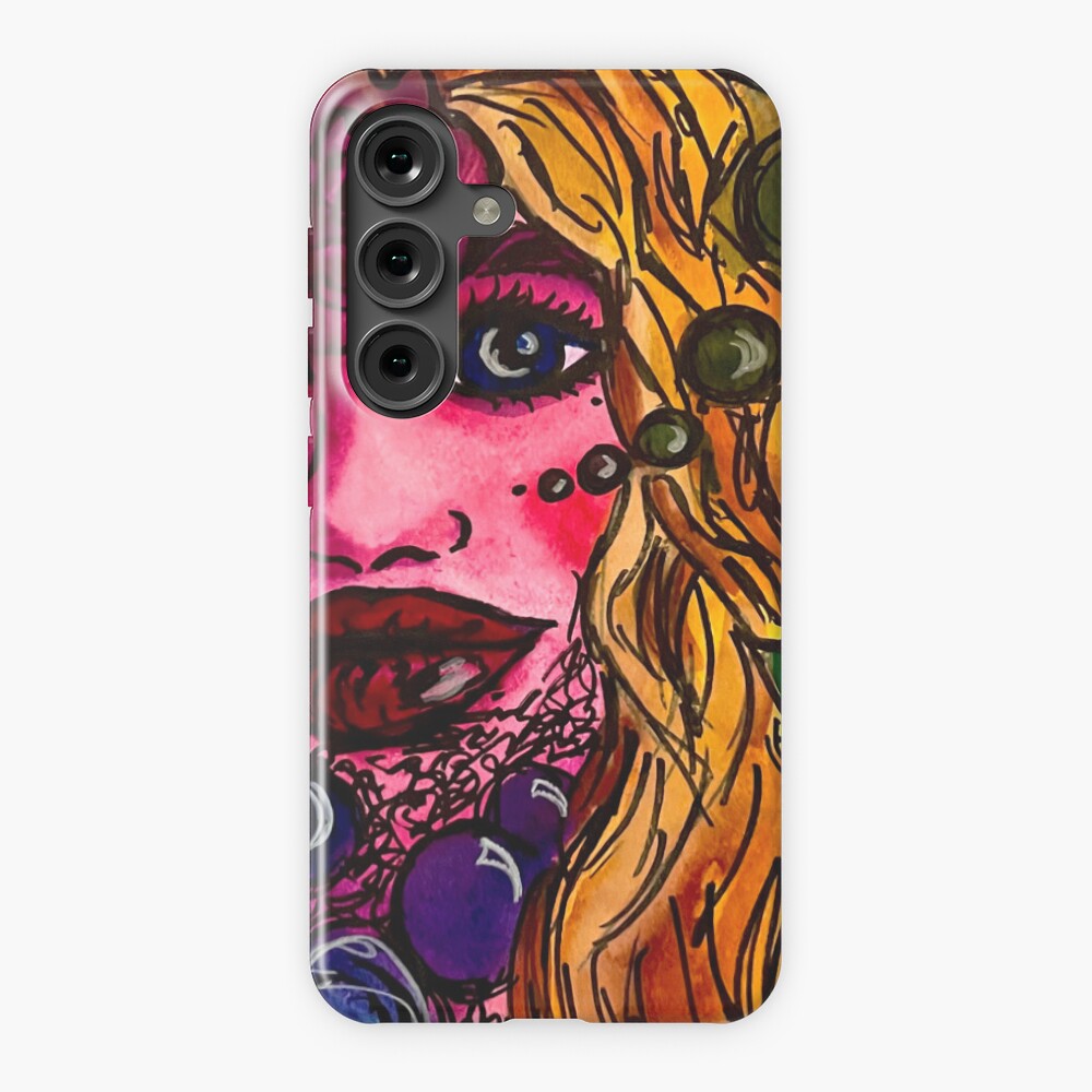 Item preview, Samsung Galaxy Snap Case designed and sold by Under-TheBridge.