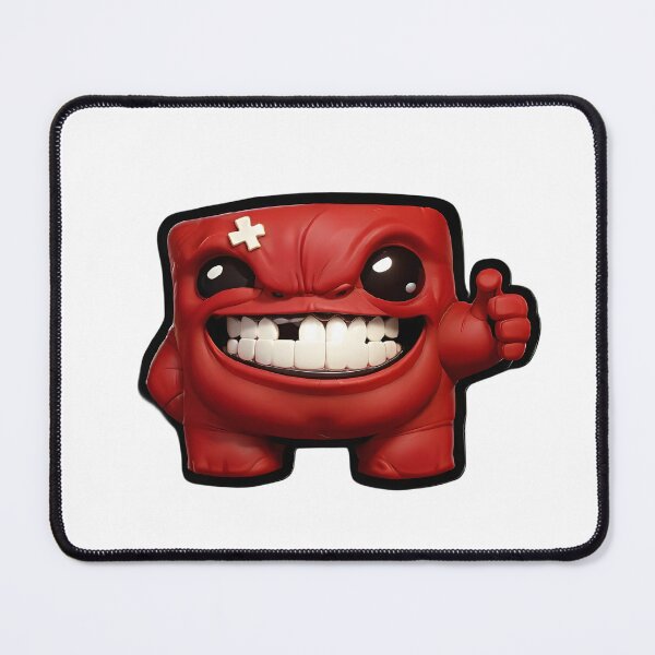 Item preview, Bloodtrail Twitch Emote 3D designed and sold by TortoiseMan.