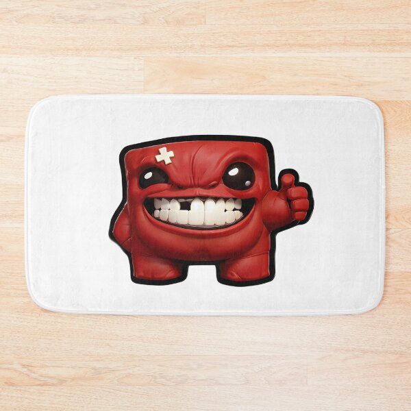Item preview, Bloodtrail Twitch Emote 3D designed and sold by TortoiseMan.