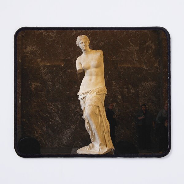 Item preview, Venus de Milo – Iconic Beauty in Modern Art designed and sold by Creative Spark.