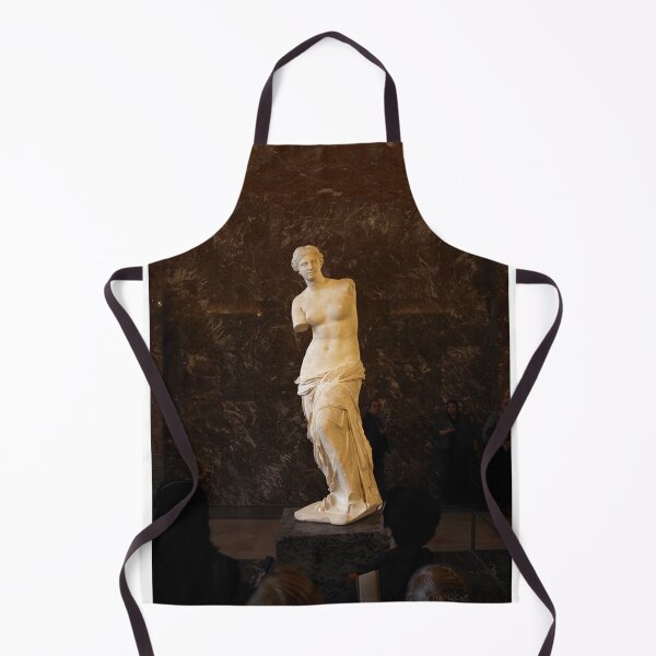Item preview, Venus de Milo – Iconic Beauty in Modern Art designed and sold by Creative Spark.