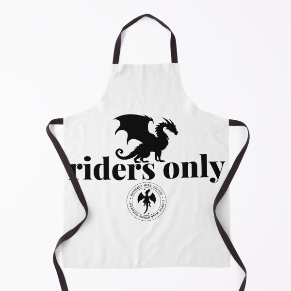 Item preview, Riders Only designed and sold by owlHouseINK.