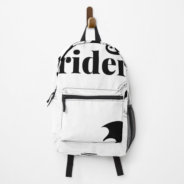 Item preview, Riders Only designed and sold by owlHouseINK.