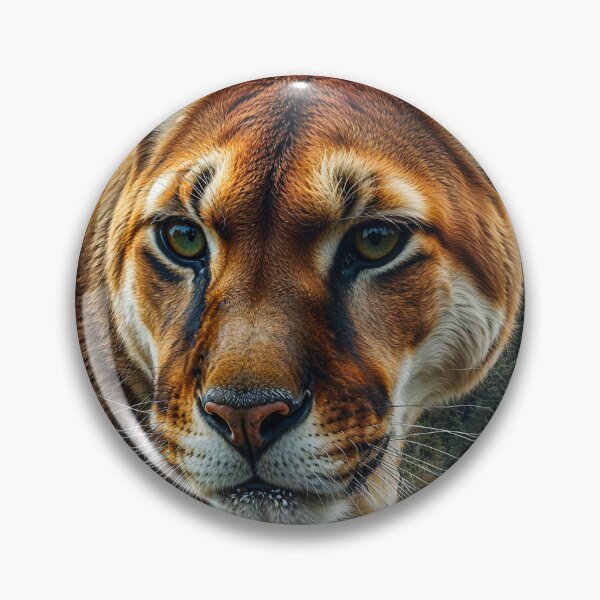 Item preview, Mountain Lion and Waterfall designed and sold by Skye Ryan-Evans.