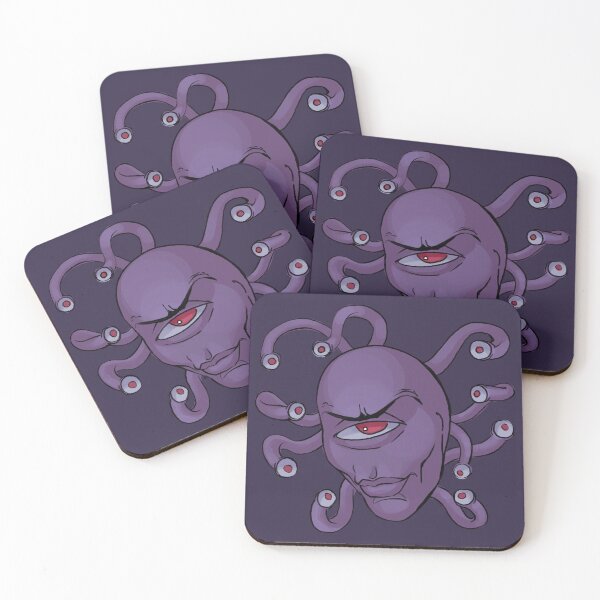 Item preview, Beholder designed and sold by SoohyunShrimp.