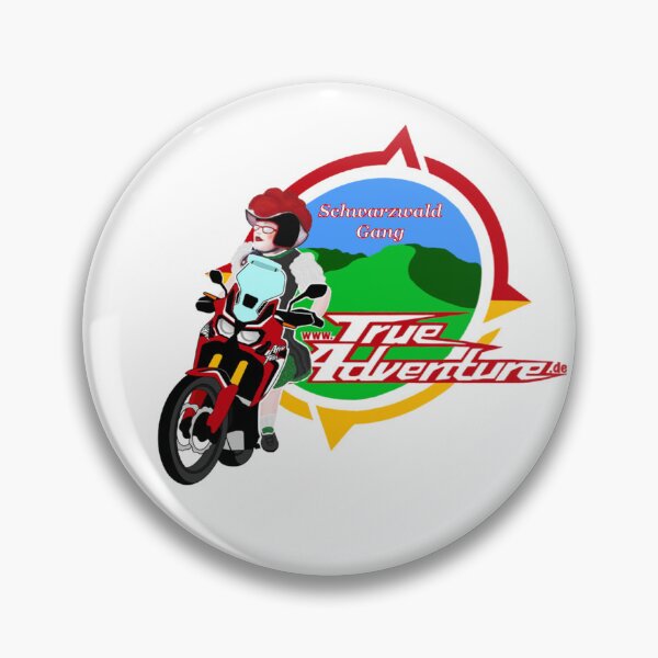 Item preview, True Adventure Forum Black Forest Gang designed and sold by Allgeier72.