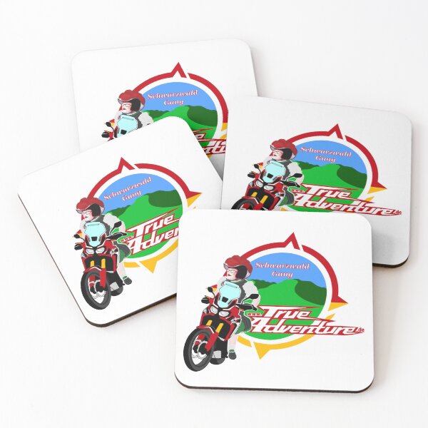 Item preview, True Adventure Forum Black Forest Gang designed and sold by Allgeier72.