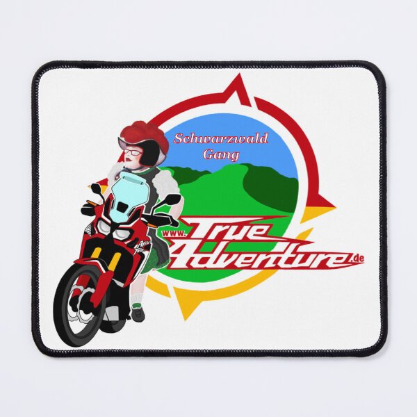 Item preview, True Adventure Forum Black Forest Gang designed and sold by Allgeier72.