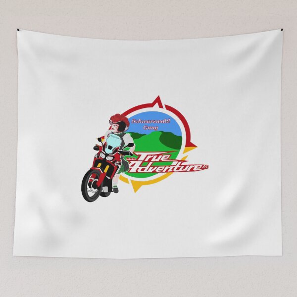 Item preview, True Adventure Forum Black Forest Gang designed and sold by Allgeier72.