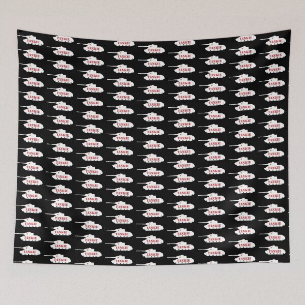 Item preview, Tankie designed and sold by Tony Cisse.