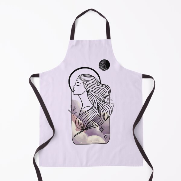 Item preview, Celestial Clouds - soft lavender designed and sold by MaryAura.