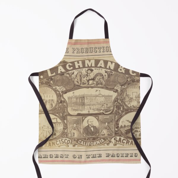 Item preview, S. Lachman and Company's Winemaking Facilities Poster designed and sold by LegacyPressCo.