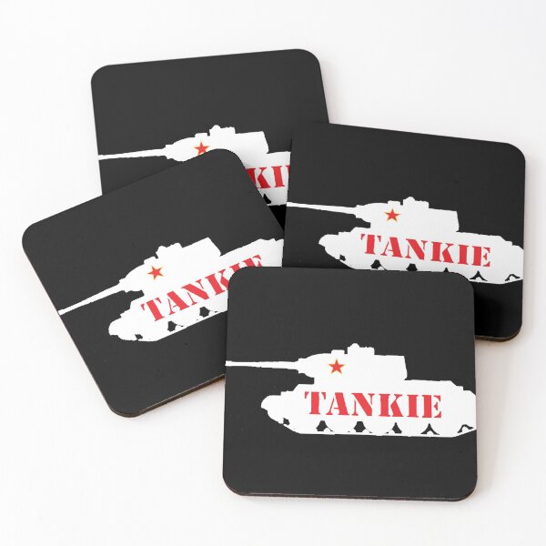 Item preview, Tankie designed and sold by Tony Cisse.