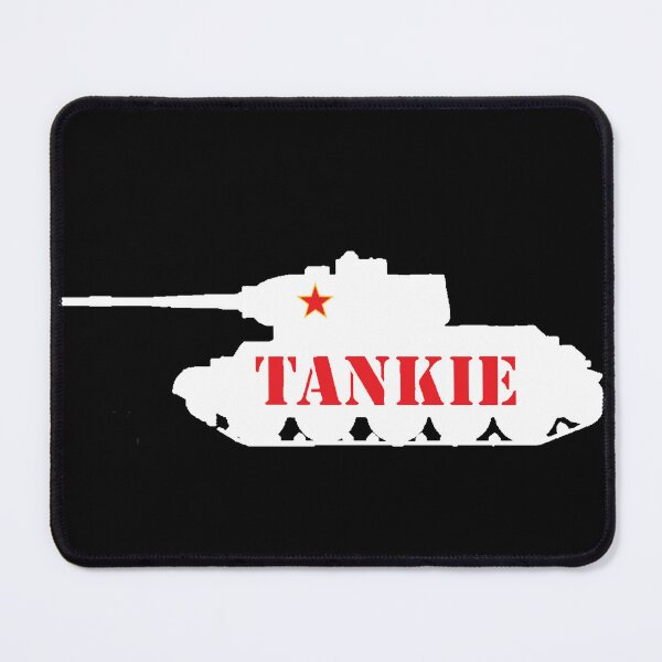 Item preview, Tankie designed and sold by Tony Cisse.