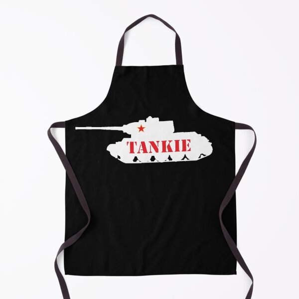 Item preview, Tankie designed and sold by Tony Cisse.