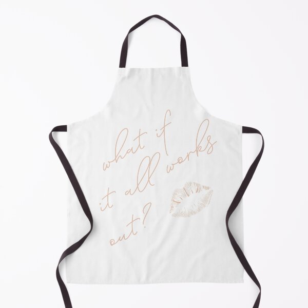 Item preview, What if it all works out? designed and sold by Lil Bits Art.