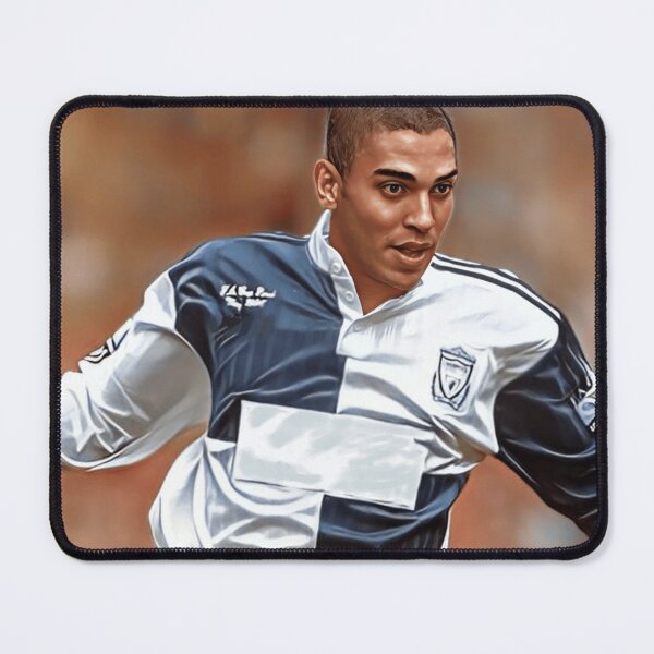 Item preview, Collymore Liverpool  designed and sold by AKMLFC.