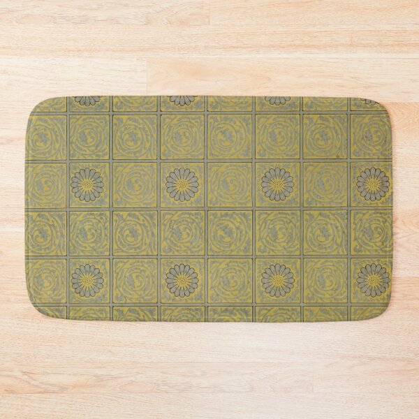 Item preview, William Morris' Pattern (1872) designed and sold by PinUpPizzazz.