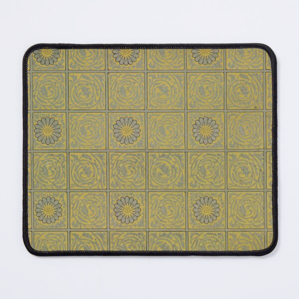 Item preview, William Morris' Pattern (1872) designed and sold by PinUpPizzazz.