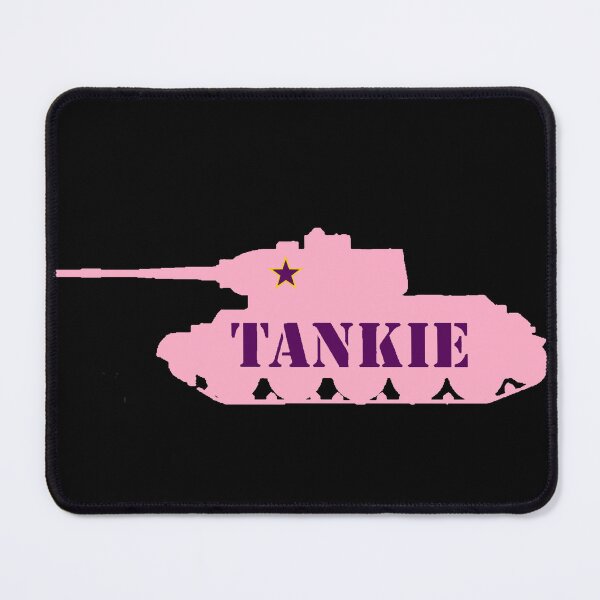 Item preview, Tankie designed and sold by Tony Cisse.