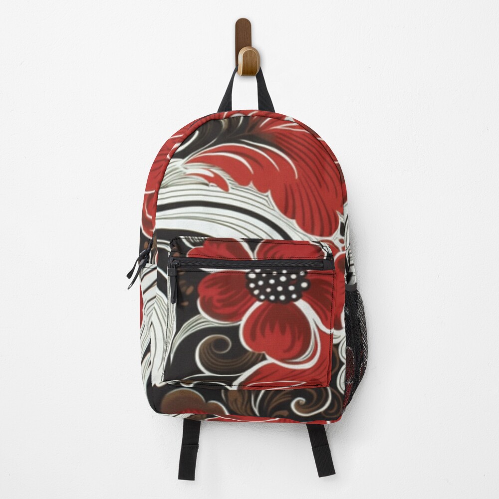 Item preview, Backpack designed and sold by Smiling-Collie.