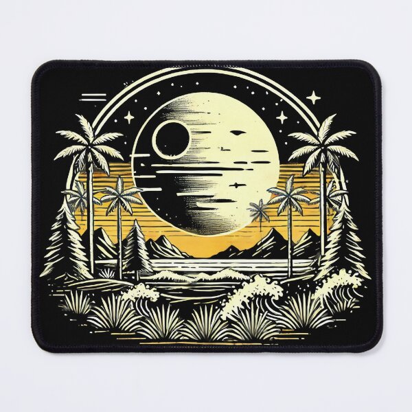 Item preview, Minimalist landscape designed and sold by UrbanLayers.