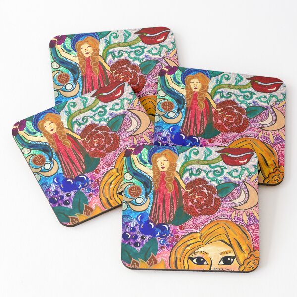 Item preview, Kiss of Summer designed and sold by Under-TheBridge.