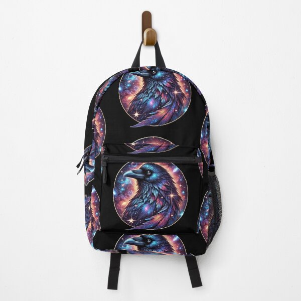 Item preview, Cosmic Raven: Shadow of the Nebula designed and sold by Nauert's.