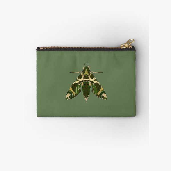 Item preview, oleander Moth designed and sold by Moth-Oak.