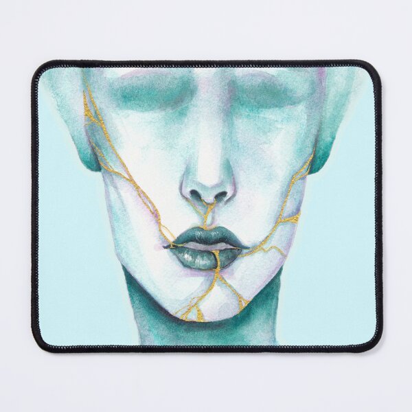 Item preview, Kintsugi designed and sold by Shesvii.