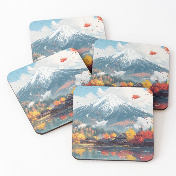 Item preview, Landscape artwork designed and sold by TropicalCowboy.