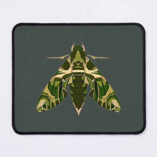 Item preview, oleander Moth detailed  designed and sold by Cedartown.