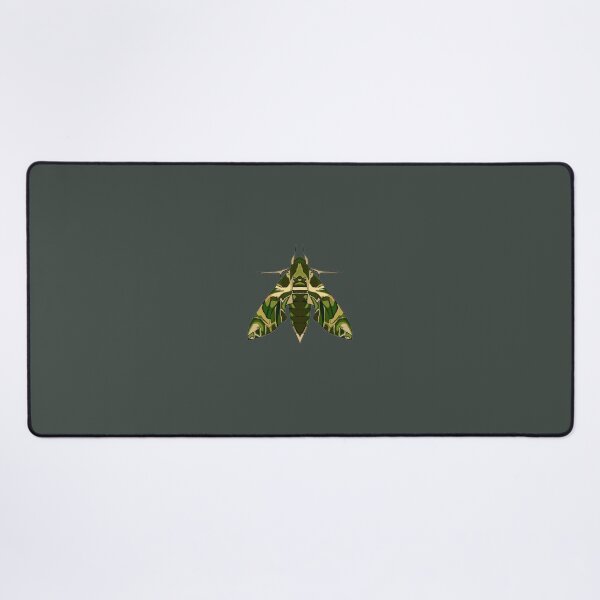 Item preview, oleander Moth detailed designed and sold by Moth-Oak.