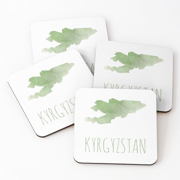 Item preview, kyrgyzstan designed and sold by Motivburg.
