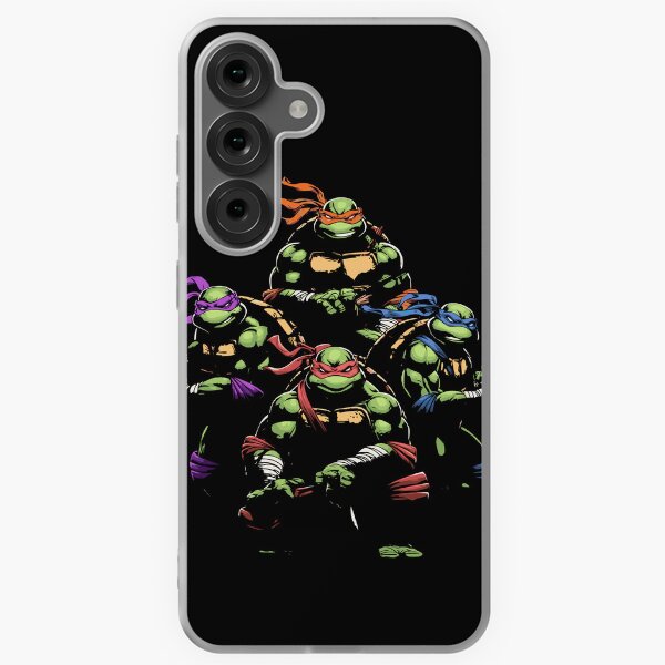 Item preview, Ninja Turtles  designed and sold by Betteroffweird.