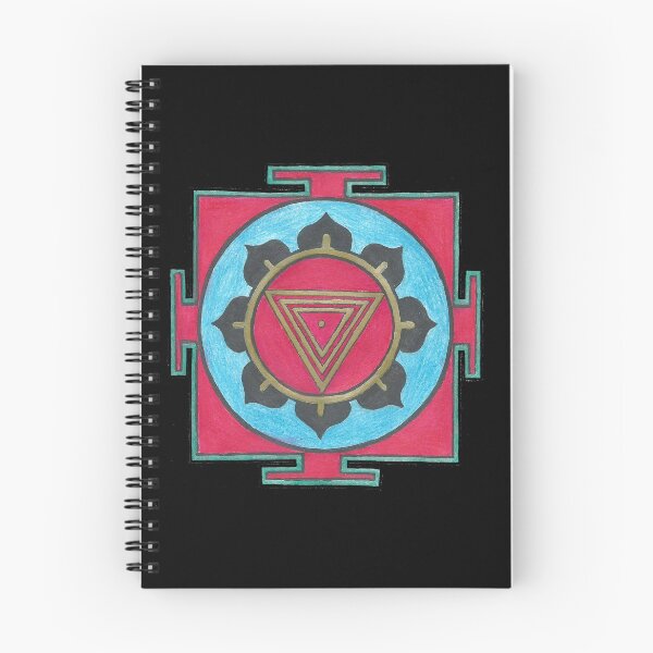 Item preview, Mahakali Yantra designed and sold by RhiSun505.