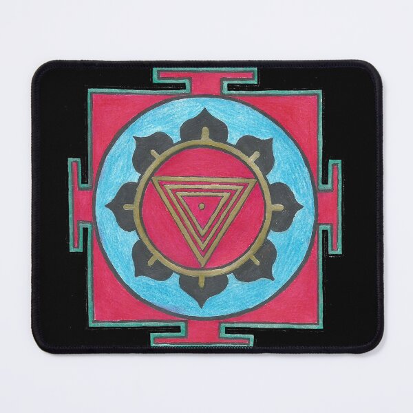 Item preview, Mahakali Yantra designed and sold by RhiSun505.