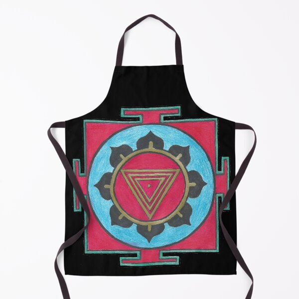Artikelvorschau, Mahakali Yantra entworfen und verkauft von RhiSun505.