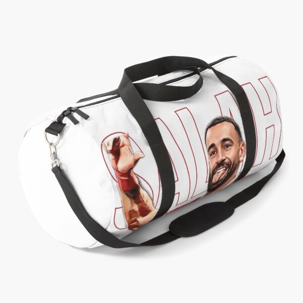 Item preview, Salah Liverpool designed and sold by AKMLFC.