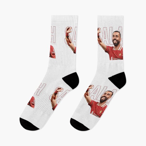 Item preview, Salah Liverpool designed and sold by AKMLFC.